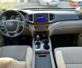 Білий Хонда Пілот, об'ємом двигуна 3.47 л та пробігом 90 тис. км за 23200 $, фото 28 на Automoto.ua