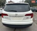 Білий Хонда Пілот, об'ємом двигуна 3.47 л та пробігом 190 тис. км за 20900 $, фото 4 на Automoto.ua