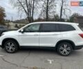 Хонда Пилот 2018 в Полтаве на Automoto.ua Белый Хонда Пилот, объемом двигателя 3.47 л и пробегом 190 тыс. км за 21500 $, фото 6 на Automoto.ua