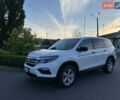 Білий Хонда Пілот, об'ємом двигуна 3.47 л та пробігом 90 тис. км за 23200 $, фото 17 на Automoto.ua
