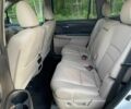 Белый Хонда Пилот, объемом двигателя 3.5 л и пробегом 118 тыс. км за 4750 $, фото 15 на Automoto.ua