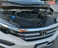 Білий Хонда Пілот, об'ємом двигуна 3.47 л та пробігом 90 тис. км за 23200 $, фото 18 на Automoto.ua