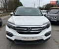 Хонда Пилот 2018 в Полтаве на Automoto.ua Белый Хонда Пилот, объемом двигателя 3.47 л и пробегом 190 тыс. км за 21500 $, фото 2 на Automoto.ua