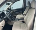 Білий Хонда Пілот, об'ємом двигуна 3.47 л та пробігом 90 тис. км за 23200 $, фото 23 на Automoto.ua