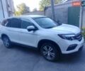 Белый Хонда Пилот, объемом двигателя 3.47 л и пробегом 189 тыс. км за 23500 $, фото 4 на Automoto.ua