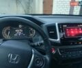 Белый Хонда Пилот, объемом двигателя 3.47 л и пробегом 189 тыс. км за 23500 $, фото 15 на Automoto.ua