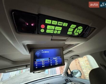 Белый Хонда Пилот, объемом двигателя 3.5 л и пробегом 125 тыс. км за 20500 $, фото 11 на Automoto.ua
