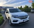 Білий Хонда Пілот, об'ємом двигуна 3.47 л та пробігом 90 тис. км за 23200 $, фото 16 на Automoto.ua