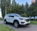 Білий Хонда Пілот, об'ємом двигуна 3.47 л та пробігом 90 тис. км за 23200 $, фото 5 на Automoto.ua
