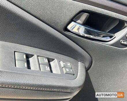 Белый Хонда Пилот, объемом двигателя 3.5 л и пробегом 86 тыс. км за 26999 $, фото 11 на Automoto.ua