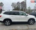 Білий Хонда Пілот, об'ємом двигуна 3.47 л та пробігом 190 тис. км за 20900 $, фото 6 на Automoto.ua