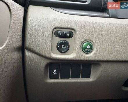 Белый Хонда Пилот, объемом двигателя 3.5 л и пробегом 125 тыс. км за 20500 $, фото 13 на Automoto.ua