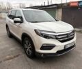 Белый Хонда Пилот, объемом двигателя 3.5 л и пробегом 125 тыс. км за 20500 $, фото 20 на Automoto.ua