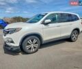 Білий Хонда Пілот, об'ємом двигуна 3.47 л та пробігом 80 тис. км за 4000 $, фото 1 на Automoto.ua