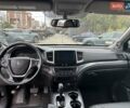 Білий Хонда Пілот, об'ємом двигуна 3.47 л та пробігом 190 тис. км за 20900 $, фото 10 на Automoto.ua