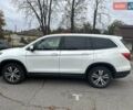 Білий Хонда Пілот, об'ємом двигуна 3.47 л та пробігом 190 тис. км за 20900 $, фото 2 на Automoto.ua