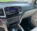 Белый Хонда Пилот, объемом двигателя 3.5 л и пробегом 118 тыс. км за 4750 $, фото 11 на Automoto.ua