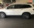 Белый Хонда Пилот, объемом двигателя 3.5 л и пробегом 70 тыс. км за 27000 $, фото 2 на Automoto.ua