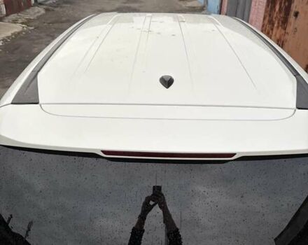 Белый Хонда Пилот, объемом двигателя 3.5 л и пробегом 125 тыс. км за 20500 $, фото 23 на Automoto.ua