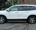 Білий Хонда Пілот, об'ємом двигуна 3.5 л та пробігом 73 тис. км за 15000 $, фото 4 на Automoto.ua