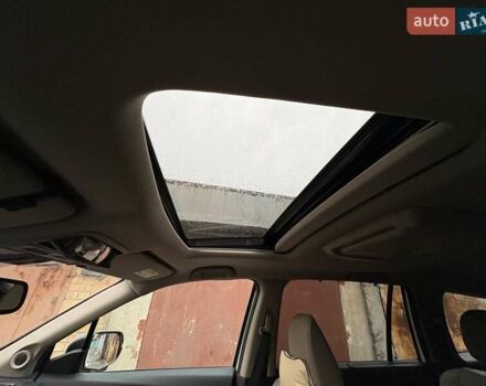 Белый Хонда Пилот, объемом двигателя 3.5 л и пробегом 125 тыс. км за 20500 $, фото 10 на Automoto.ua