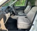 Белый Хонда Пилот, объемом двигателя 3.5 л и пробегом 118 тыс. км за 4750 $, фото 7 на Automoto.ua