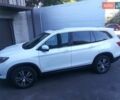 Белый Хонда Пилот, объемом двигателя 3.47 л и пробегом 189 тыс. км за 23500 $, фото 7 на Automoto.ua