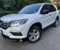 Білий Хонда Пілот, об'ємом двигуна 3.47 л та пробігом 90 тис. км за 23200 $, фото 42 на Automoto.ua