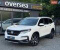 Білий Хонда Пілот, об'ємом двигуна 3.47 л та пробігом 118 тис. км за 23500 $, фото 1 на Automoto.ua