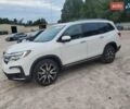 Білий Хонда Пілот, об'ємом двигуна 3.5 л та пробігом 28 тис. км за 8800 $, фото 1 на Automoto.ua