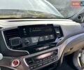 Белый Хонда Пилот, объемом двигателя 3.47 л и пробегом 81 тыс. км за 27500 $, фото 10 на Automoto.ua
