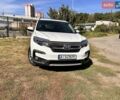 Білий Хонда Пілот, об'ємом двигуна 3.47 л та пробігом 81 тис. км за 27500 $, фото 1 на Automoto.ua
