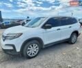 Белый Хонда Пилот, объемом двигателя 0 л и пробегом 78 тыс. км за 6500 $, фото 1 на Automoto.ua