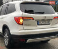 Белый Хонда Пилот, объемом двигателя 3.5 л и пробегом 20 тыс. км за 32000 $, фото 16 на Automoto.ua