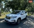 Белый Хонда Пилот, объемом двигателя 3.47 л и пробегом 83 тыс. км за 29700 $, фото 24 на Automoto.ua
