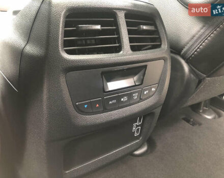 Белый Хонда Пилот, объемом двигателя 3.5 л и пробегом 20 тыс. км за 32000 $, фото 33 на Automoto.ua