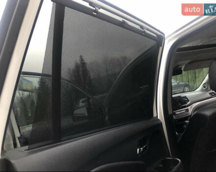 Белый Хонда Пилот, объемом двигателя 3.5 л и пробегом 20 тыс. км за 32000 $, фото 24 на Automoto.ua