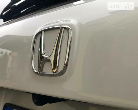 Белый Хонда Пилот, объемом двигателя 3.5 л и пробегом 1 тыс. км за 39000 $, фото 75 на Automoto.ua