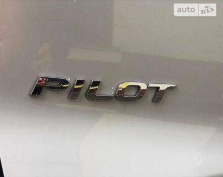 Білий Хонда Пілот, об'ємом двигуна 3.5 л та пробігом 1 тис. км за 39000 $, фото 86 на Automoto.ua