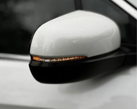 Белый Хонда Пилот, объемом двигателя 3.5 л и пробегом 17 тыс. км за 34000 $, фото 6 на Automoto.ua