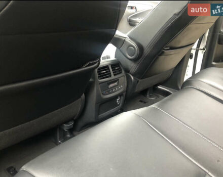 Белый Хонда Пилот, объемом двигателя 3.5 л и пробегом 20 тыс. км за 32000 $, фото 34 на Automoto.ua