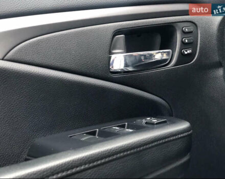 Белый Хонда Пилот, объемом двигателя 3.5 л и пробегом 20 тыс. км за 32000 $, фото 23 на Automoto.ua