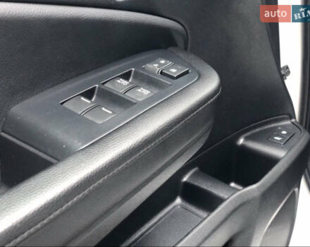 Белый Хонда Пилот, объемом двигателя 3.5 л и пробегом 20 тыс. км за 32000 $, фото 25 на Automoto.ua