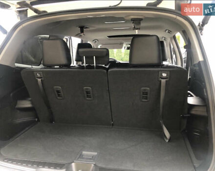 Белый Хонда Пилот, объемом двигателя 3.5 л и пробегом 20 тыс. км за 32000 $, фото 29 на Automoto.ua