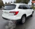 Белый Хонда Пилот, объемом двигателя 3.47 л и пробегом 100 тыс. км за 5700 $, фото 3 на Automoto.ua