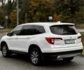 Белый Хонда Пилот, объемом двигателя 3.5 л и пробегом 17 тыс. км за 34000 $, фото 4 на Automoto.ua