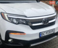 Белый Хонда Пилот, объемом двигателя 3.5 л и пробегом 20 тыс. км за 32000 $, фото 14 на Automoto.ua