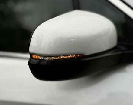 Белый Хонда Пилот, объемом двигателя 3.5 л и пробегом 20 тыс. км за 32000 $, фото 12 на Automoto.ua