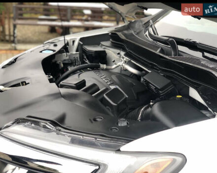 Белый Хонда Пилот, объемом двигателя 3.5 л и пробегом 20 тыс. км за 32000 $, фото 36 на Automoto.ua