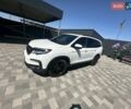 Білий Хонда Пілот, об'ємом двигуна 3.47 л та пробігом 51 тис. км за 34000 $, фото 75 на Automoto.ua
